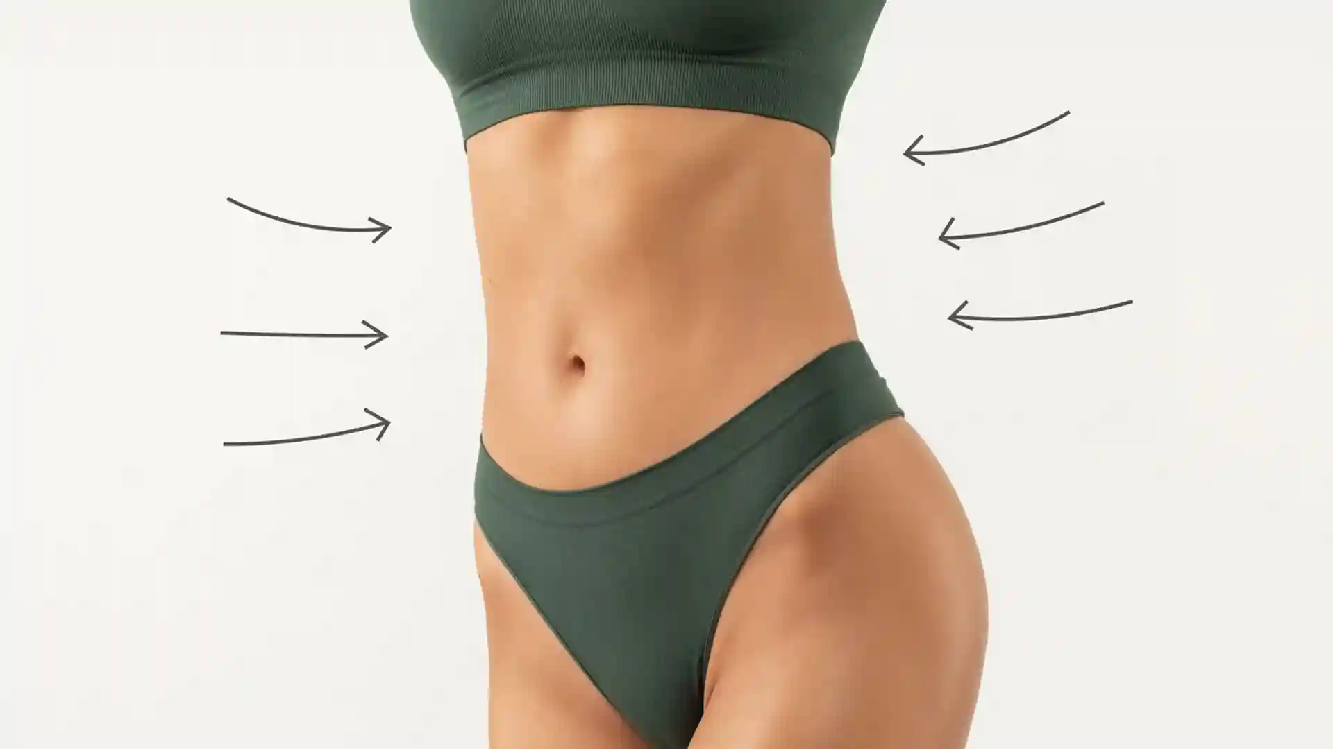 Fettabsaugung (Liposuktion)