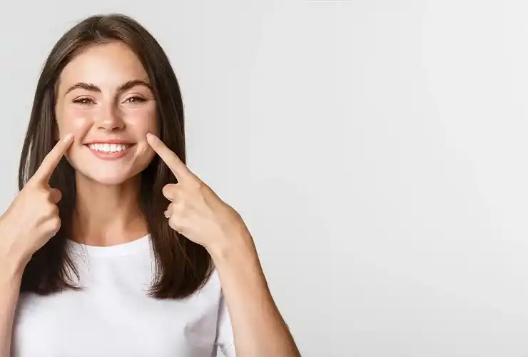 dental aesthetics