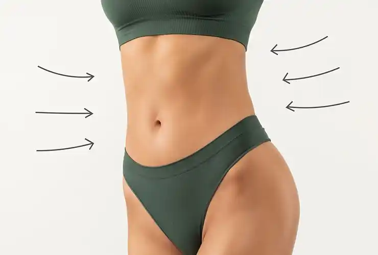 Yağ Aldırma (Liposuction)